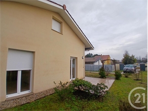 maison à la location -   33990  HOURTIN, surface 97 m2 location maison - UBI459416816